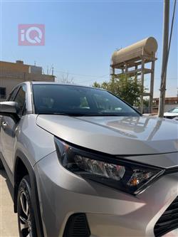 تويوتا راف 4